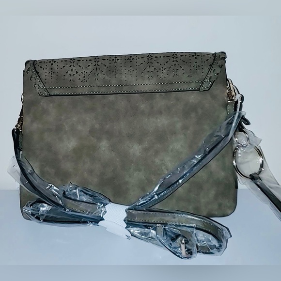 IV NYC Crossbody Handbag | NWT - Picture 14 of 14